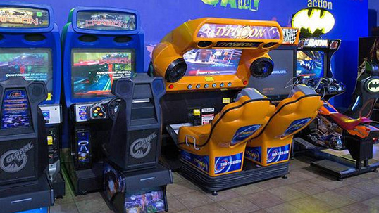 Игровые автоматы на тульской игровые автоматы задержание